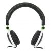 Наушники накладные Medianna HP-712 (HA-8712-40GN) (мин.кол.5)