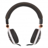 Наушники накладные Medianna HP-712 (HA-8712-40OR) (мин.кол.5)
