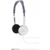 Наушники JVC HA-L50-W-E полноразмерные легкие белый