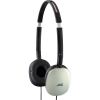 Наушники JVC HA-S160-S-E полноразмерные легкие серебристый