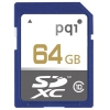Флеш карта SDXC 64Gb Class10 PQI 6AEK-064GVR58A-94 UHS-I