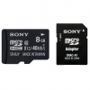 Флеш карта SDHC 16Gb Class10 Sony SR16UYA w/o adapter