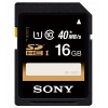 Флеш карта SDHC 32Gb Class10 Sony SF32UY UHS-1