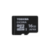 Флеш карта microSDHC 32Gb Class10 Toshiba SD-CX32UHS1(6A + adapter