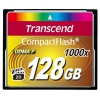 Флеш карта CF 128Gb Transcend TS128GCF1000