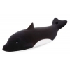 Флеш Диск 4Gb Bone DR08061-4BK black RTL