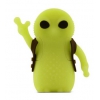 Флеш Диск Bone 4Gb Alien DR11021-4LY green RTL