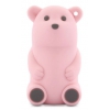 Флеш Диск Bone 4Gb Bear DR11051-4P pink RTL