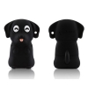 Флеш Диск Bone 4Gb Dog DR11011-4GR grey RTL