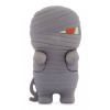 Флеш Диск Bone 4Gb Mummy DR11031-4GR grey RTL