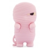 Флеш Диск Bone 4Gb Mummy DR11031-4P pink RTL