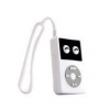 Флеш Диск Bone 4Gb Pod DR07031-4W white RTL