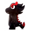 Флеш Диск Bone 8Gb Dragon DRSC11061-8BK black