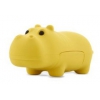 Флеш Диск Bone 8Gb Hippo DR11041-8Y yellow