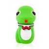Флеш Диск Bone 8Gb Serpent DRSC12041-8G green