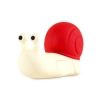 Флеш Диск Bone 8Gb Snail DRC11071-8R red