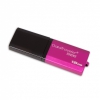 Флеш Диск Kingston 16Gb DTSE6 KC-U5016-3PN USB2.0 розовый