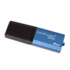 Флеш Диск Kingston 8Gb DTSE6 KC-U508G-3PB USB2.0 синий (мин.кол.5)