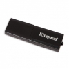 Флеш Диск Kingston 8Gb DTSE6 KC-U508G-3PK USB2.0 черный