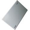 Флеш Диск PQI 16Gb Traveling Disk U510 6510-016GR2002 silver RTL