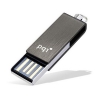 Флеш Диск PQI 32Gb Intelligent Drive i812 6812-032GR3008 grey RTL