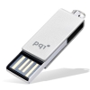 Флеш Диск PQI 32Gb Intelligent Drive i812 6812-032GR4007 white RTL