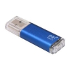 Флеш Диск PQI 32Gb Traveling Disk U273V 627V-032GR7004 USB 3.0 blue RTL