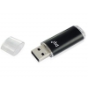 Флеш Диск PQI 8Gb Traveling Disk U172L 617L-008GR102A black RTL