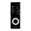 Плеер Flash Transcend MP300 8Gb черный (TS8GMP300K)