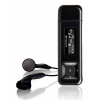 Плеер Flash Transcend MP330 8Gb черный 1" FM (TS8GMP330K)