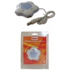 Сетевой хаб Buro BU-HUB/U-4 USB 2.0 на 4 порта (мин.кол.5)