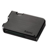 Кардридер Hama H-114952 SD всех стандартов SuperSpeed 3в1 USB 3.0 поддерж SDXC/microSDXC/UDMA черн