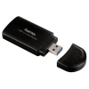 Устройство чтения карт памяти USB3.0 Hama H-39871 черный (00039871)