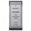 Устройство чтения карт памяти Sony QDAEX1 XQD