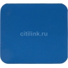 Коврик для мыши Buro BU-CLOTH синий (BU-CLOTH/BLUE) (мин.кол.25)