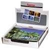 Коврик для мыши Hama H-54734 Landscape 6 вариантов расцветки (00054734)