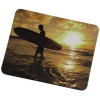 Коврик для мыши Hama H-54728 Surfer рисунок (00054728)