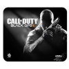 Коврик для мыши Steelseries SteelSeries QcK COD Black Ops II Soldier 67263 черный