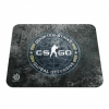 Коврик для мыши SteelSeries QcK CounterStrike:GO 67246 черный