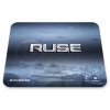 Коврик для мыши SteelSeries QcK Limited Edition (R.U.S.E.) тряпичный 285x320x2mm (67205)
