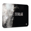 Коврик для мыши Steelseries QcK Medal of Honor (63059) ткань/резина, 270х320х2мм