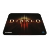 Коврик для мыши Steelseries QcK mini Diablo III Logo Edition (67226) (мин.кол.5)