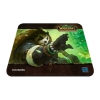 Коврик для мыши SteelSeries QcK WOW Mists Panda Forest edition 67261 черный