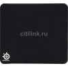 Коврик для мыши Steelseries QcK+ черный (63003)