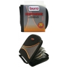Портмоне для дисков Buro BU-DR1228 для 28 CD/DVD 167х176х55мм