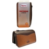 Портмоне для дисков Buro BU-SPU3296 для 96 CD/DVD 302х187х87мм