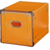 Коробка Hama Maxi yellow для Madrid/Sevilla/Cordoba 22.7x15.5x16.2см (H-96174) (00096174)