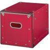 Коробка Hama Maxi red для Madrid/Sevilla/Cordoba 22.7x15.5x16.2см (H-96175) (00096175)