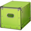Коробка Hama Maxi green для Madrid/Sevilla/Cordoba 22.7x15.5x16.2см (H-96176) (00096176)