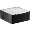 Коробка Hama H-96102 малая Rite-On для 32 CD/DVD пластик черный/прозрачный (00096102)